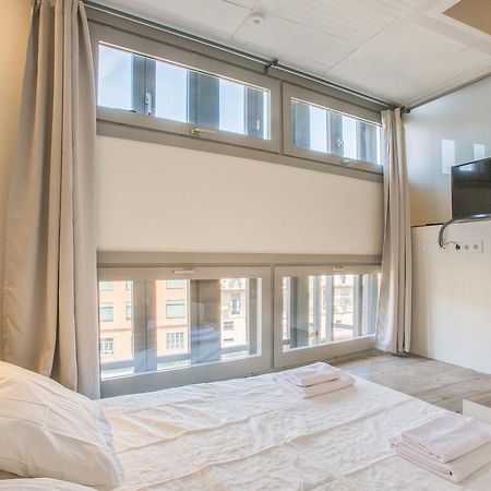 Flateli Rambla 11 - Apt 4 Girona Exterior foto
