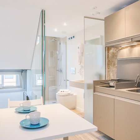 Flateli Rambla 11 - Apt 4 Girona Exterior foto