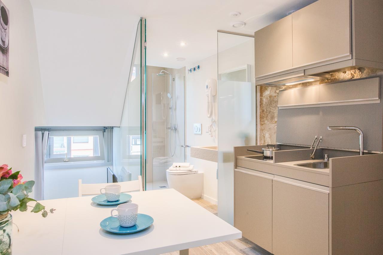 Flateli Rambla 11 - Apt 4 Girona Exterior foto